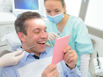 Merrick L. Horn, DPM | Teeth Whitening, Periodontal Treatment and Pediatric Dentistry